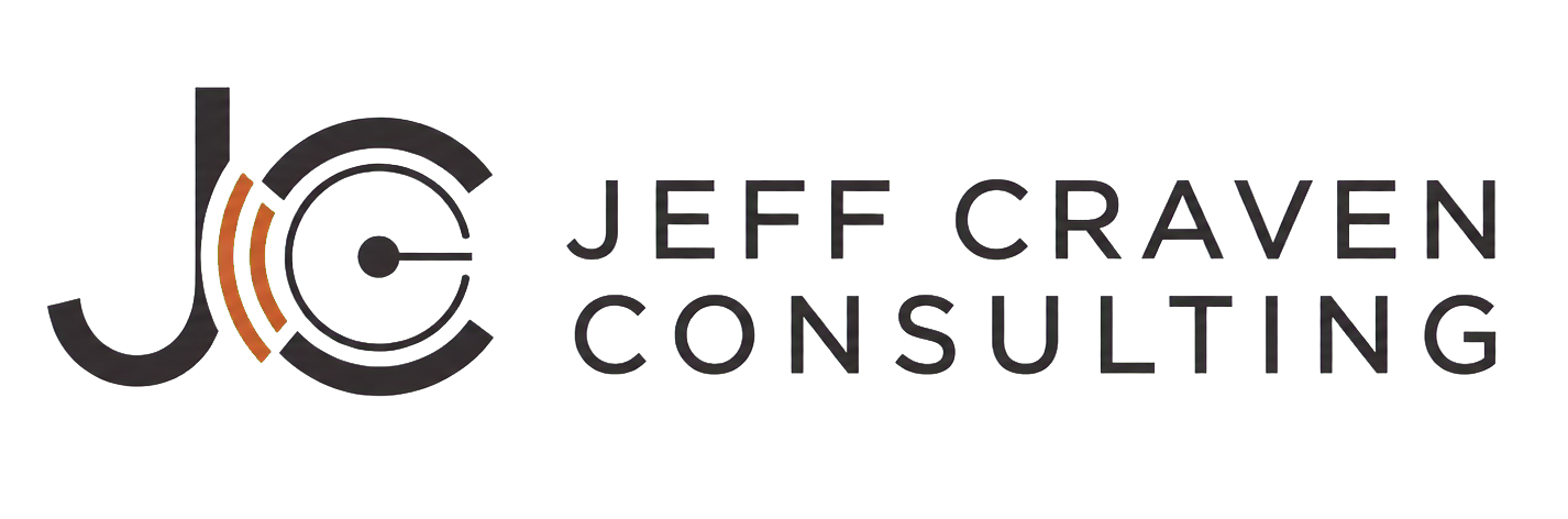 Jeff Craven Consulting